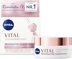 Nivea vital strahlender gebraucht kaufen  Wird an jeden Ort in Deutschland