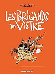 Brigands vistre d'occasion  Livré partout en France
