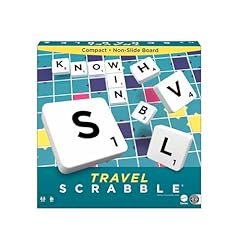 Mattel games scrabble for sale  Delivered anywhere in UK