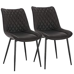 Woltu dining chairs for sale  Delivered anywhere in UK