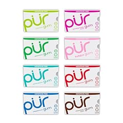 Pur gum aspartame for sale  Delivered anywhere in USA 