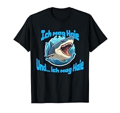 Mag haie shirt gebraucht kaufen  Wird an jeden Ort in Deutschland