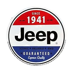 Jeep since 1941 for sale  Delivered anywhere in USA 