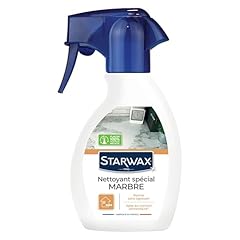 Starwax nettoyant pierres d'occasion  Livré partout en Belgiqu