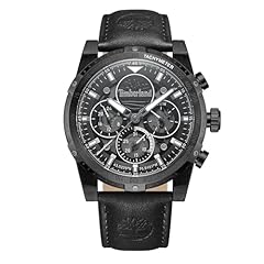 Timberland uhr stahl gebraucht kaufen  Wird an jeden Ort in Deutschland