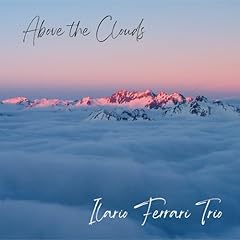 Above the clouds usato  Spedito ovunque in Italia 