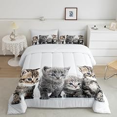 Little cat bedding for sale  Delivered anywhere in USA 