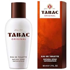 Tabac riginal eau gebraucht kaufen  Wird an jeden Ort in Deutschland