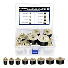 Daptemn 16pcs expandable for sale  Delivered anywhere in USA 