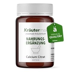 Neu calcium citrat gebraucht kaufen  Wird an jeden Ort in Deutschland