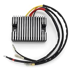Ahjfyetus motorcycle voltage for sale  Delivered anywhere in USA 