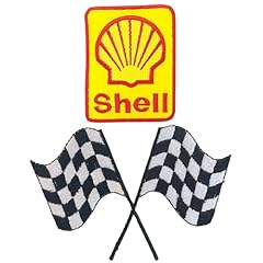 Shell petrolium petrol for sale  Delivered anywhere in UK
