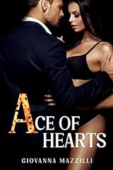 Ace hearts usato  Spedito ovunque in Italia 