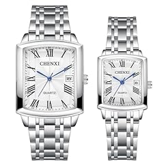 Jewelrywe montre couple d'occasion  Livré partout en France