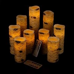 Antizer flameless candles for sale  Delivered anywhere in USA 