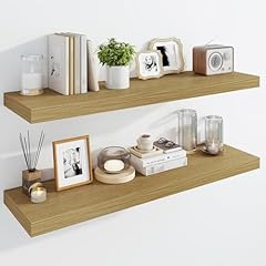 Marsmiles floating shelves for sale  Delivered anywhere in USA 