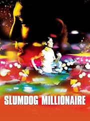 Slumdog millionaire d'occasion  Livré partout en France