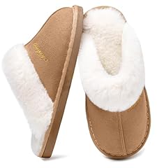 Slippers women men for sale  Delivered anywhere in UK