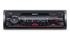 Sony DSX-A410BT - Autoradio multimédia avec technologie, occasion d'occasion  Livré partout en France