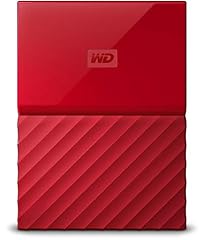 3tb red passport for sale  Delivered anywhere in USA 