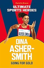 Dina asher smith for sale  Delivered anywhere in UK