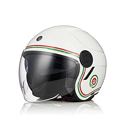 Torc casco moto usato  Spedito ovunque in Italia 