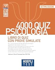 Hoepli test. 4000 usato  Spedito ovunque in Italia 