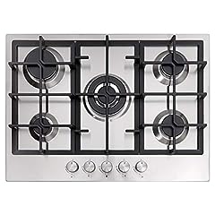 Cookology gh705ss gas for sale  Delivered anywhere in UK