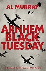 Arnhem black tuesday for sale  Delivered anywhere in UK