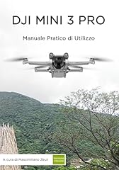 Dji mini pro usato  Spedito ovunque in Italia 