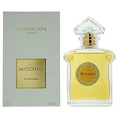 Guerlain Mitsouko women's perfume by Guerlain Eau De, used for sale  Delivered anywhere in USA 