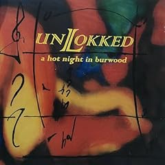 Hot night burwood for sale  Delivered anywhere in USA 