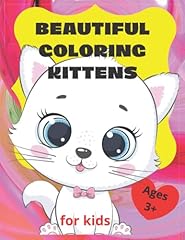 Beautiful coloring kittens for sale  Delivered anywhere in UK