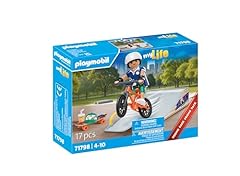 Playmobil skateboard rampe gebraucht kaufen  Wird an jeden Ort in Deutschland