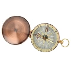 Compass vintage orologio usato  Spedito ovunque in Italia 