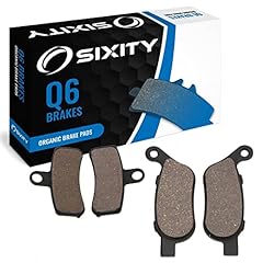 Sixity front rear for sale  Delivered anywhere in USA 