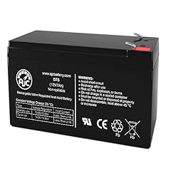 Ajc battery compatible for sale  Delivered anywhere in USA 