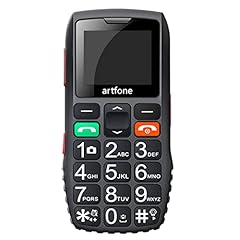 Artfone big button for sale  Delivered anywhere in UK