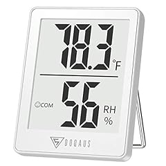Doqaus digital hygrometer for sale  Delivered anywhere in USA 