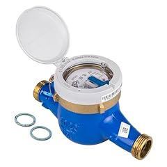 Haus wasserzähler naßläufer gebraucht kaufen  Wird an jeden Ort in Deutschland
