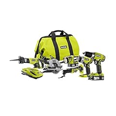 Ryobi p884 volt for sale  Delivered anywhere in USA 