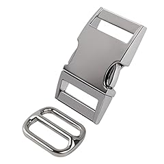 Wjuan metal buckle for sale  Delivered anywhere in UK