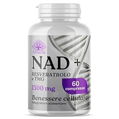 Nad integratore nicotinamide usato  Spedito ovunque in Italia 
