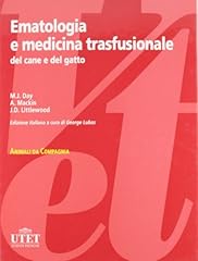 Ematologia medicina trasfusion usato  Spedito ovunque in Italia 