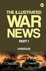 Illustrated war news for sale  Delivered anywhere in UK