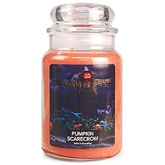 Village candle pumpkin for sale  Delivered anywhere in USA 