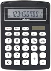 Lexibook calculatrice euro d'occasion  Livré partout en France