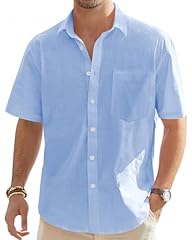 J.ver mens linen for sale  Delivered anywhere in UK