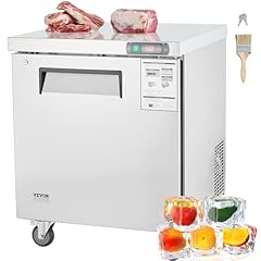 Vevor commercial freezer for sale  Delivered anywhere in USA 