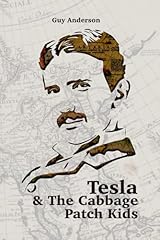 Tesla cabbage patch for sale  Delivered anywhere in USA 